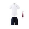Uniformes Escolares Personalizados para Alunos do Ensino Fundamental e Médio, Uniformes de Classe para Crianças, Fotos de Formatura, Camisas de Campus para Jardim de Infância, Fabricantes de Fontes de Processamento e Atacado