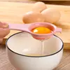 Separador de Clara de Ovo, Separador de Gema de Ovo, Filtro de Ovo, Filtro de Gema e Clara de Ovo para Cozinha e Confeitaria