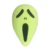 Abóbora de Halloween Grimace Fantasma Esponja de Pó Expressão Logo Ovo de Beleza Amazon Mais Vendido Esponja de Pó Fácil de Usar