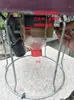 Alimentador Automático para Cerdos Alimentador Engrosado Cría Automática Control Remoto Ganadería Paloma para Alimento de Pollo y Pato