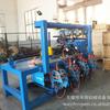 Máquina Automática de Soldadura de Juntas de Anillo Horizontal Fabricante de Equipo de Soldadura Fengyi Suministro Bastidor de Rodillos Máquina de Engranajes Bastidor de Operación Cruzada