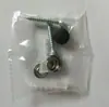 Fornecimento de fábrica Saco de parafusos para unhas espelhadas capa decorativa para unhas espelhadas pingente de espelho para banheiro saco de parafusos para unhas combinação