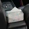 Nuevas Almohadillas para Cinturón de Seguridad Estilo Chino, Universales para Todas las Estaciones, Cubiertas Protectoras Anti-Estrangulamiento del Cuello, Diseño Simple de Alta Gama para Interiores de Automóviles de Mujer