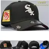 Novo Boné de Baseball Bordado Ajustável Estilo Americano Unissex Versátil Casual Chapéu de Sol Atacado Americano Retrô