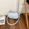 Pedidos Internacionais Primavera/Verão Super Popular Design de Nicho Bolsa de Bolinho para Mulheres 2026 Novo Modelo Luxo Leve High-End Bolsa Transversal para Celular