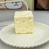 Brinquedo Moldável de Óleo de Coco Artesanal para Alívio de Estresse, Venda Quente Transfronteiriça, Bola de Estresse de Vaselina de Alto Valor Estético