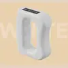 Anel de Fáscia Transfronteiriço Pistola de Fáscia Massageador Portátil Anel de Massagem Abdominal Massageador de Fáscia Preguiçoso Ferramenta de Relaxamento