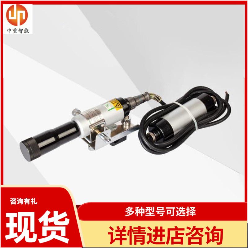 YHJ800煤矿用本安激光指向仪05