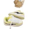 Sapatos masculinos Explosion Lightning Series Sapatos masculinos de alto valor da moda Quatro estações Design de nicho regular Moda All-match Tiktok