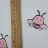Tejido de malla con bordado floral y de animales, disponible en varios colores, adecuado para vestidos, disfraces de actuación, utilería y decoración DIY