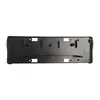 2148800004 Es Adecuado para Mercedes-Benz Clase E W214 Soporte para Matrícula Delantera Marco para Matrícula Ejecutiva E300 Soporte Fijo