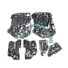 Aplicable a Volkswagen Tiguan 1.8T/2.0L/6 velocidades 4x4 transmisión automática paquete de reparación paquete de reparación de caja de cambios 09m