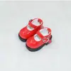 En Stock Zapatos de Hermana Ga Zi de 20 cm Lugar de Anhelo del Año Zsiga Figura de Acción 1/8 Ropa de Repuesto Atuendos Colección de Zapatos