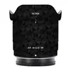 La Marca Wanderer es Adecuada para Película de Lente Viltrox Fuji Af9F2.8Air, Película Protectora Adhesiva de Color Xf