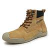 2023 nuevos zapatos casuales de caña alta de talla grande transfronterizos -