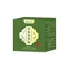 Pó para Shampoo, Shampoo em Pó Herbal à Base de Plantas Folha de Cipreste para Cuidados com os Cabelos, Pó para Tratamento Capilar Sem Ferver, Atacado em Estoque, Dropshipping Disponível