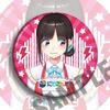 Insignia de Anime Vtuber de Nijisanji Rainbow Society de 58 mm Colección de Insignias Periféricas Creativas Bidimensionales