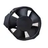 Ventilador axial de 6 8 9 cm 12 cm 220 V 380 V Caja de distribución de energía para máquina de soldar Armario KTV Ventilador de refrigeración industrial