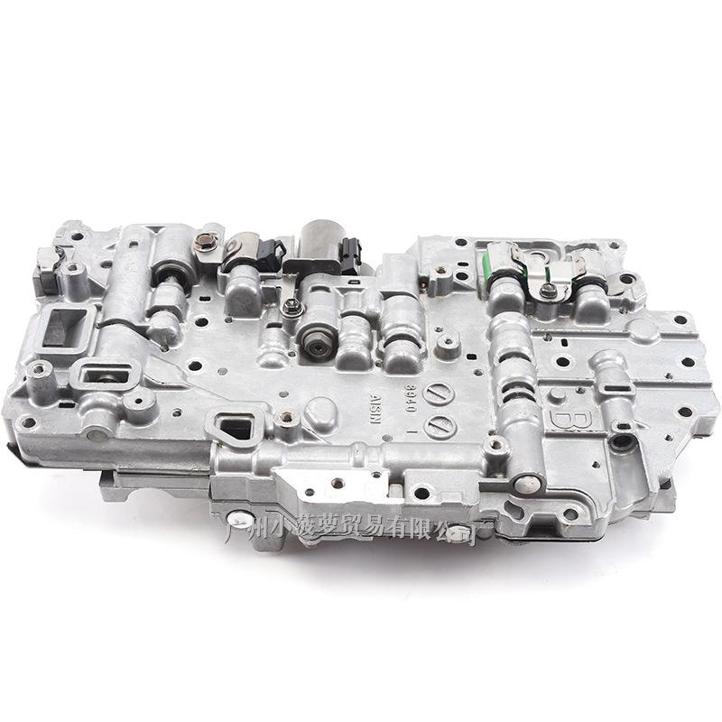 AW30-43LE （A341E）--1