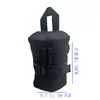 Bolsa Protectora Gruesa Repelente al Agua para Lentes Cilíndricas Transfronteriza 150-600 70-20018-55 24-105