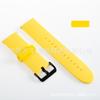 Adecuado para Xiaomi Watch Color Correa de Silicona Original 22 mm/20 mm Banda de Muñeca de Reemplazo Universal Correa de TPU