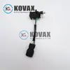 421-43-26471 Interruptor de Freno Usado para Cargador Frontal con Ruedas Motorizado Wa470 Wa380-3 Wa320