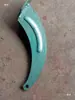 Raspador de Lodo Marino Raspador de Lodo Marino para Motor Fuera de Borda Cola de Pez para Motor Fuera de Borda Raspador de Lodo para Motor Fuera de Borda Cola de Pez para Motor Fuera de Borda 6-40 Caballos de Fuerza