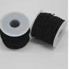 Suministrado Directamente por el Fabricante Rollos Pequeños de 100m de Cordón Elástico de 0.8/1.0/1.2/1.5mm para Pulseras, Manualidades DIY y Artesanías Hechas a Mano