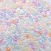 Accesorios para Uñas con Mini Moño de Venta Caliente Serie de Colores Dopamina Uñas Portátiles para Corbata de Moño Decoración de Resina para Funda de Teléfono
