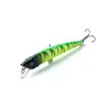 Mino flotante señuelo de pesca 7G objeto micro tiro largo flotante pequeño Milo cebo artificial pesca de agua dulce y salada lápiz señuelo duro venta al por mayor