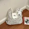 Bolso bandolera de gran capacidad, moderno, estilo francés, nuevo de moda otoño 2026, de alto valor, elegante, mochila para el día a día para mujer