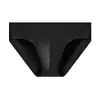 Calzoncillos para Hombre, Paquete de 50, Ropa Interior Transpirable Delgada de Moda para Verano, Pantalones Cortos Deportivos Antibacterianos Sin Costuras para Hombre
