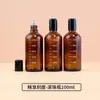 Botellas dispensadoras de vidrio con roll-on al por mayor, Botellas de perfume, Botellas a prueba de luz para aceites esenciales con escala, Botellas vacías, Botellas de roll-on portátiles para esencia