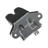 Adequado para atuador de trava da tampa do porta-malas de carro moderno, cobertura traseira da máquina de trava 81230-F2010/81230F2010