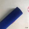 Bolsa con Cordón de Nylon Tejido de Pelo Largo Flocado de Venta Caliente del Fabricante Tela de Forro Se Puede Usar para Hacer Lazos