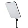 Tableta de Pantalla Grande de 19 pulgadas Fotografía Luz de Relleno en Vivo para Video y Foto Luz para Transmisiones en Vivo