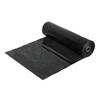 Relleno sanitario cubierto con geomembrana Estanque de sedimentación Estanque de oxidación Geomembrana 1.0Mmhdpe Geomembrana