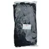 Zíper de Nylon Fechado 20cm Nº 3 Cartão Alumínio Zíper para Calça Social de Cartão