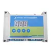 Controlador de Velocidad de Ventilador PWM Termostato Silencioso 12V 48V Módulo de Control de Refrigeración de Gabinete jpf4828