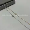 Modelo Mais Vendido da Alemanha em 2026: Pulseira Ufo V Banhada a Ouro Micro-Ouro com Diamante Único, Feita à Mão com Diamantes Usando Tecnologia CNC, Compacta e Versátil