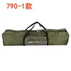 790 Tienda de Campaña para Exteriores Bolsa de Dormir Bolso de Mano Portátil Impermeable Gran Capacidad Viaje Camping Estilo Equipo de Almacenamiento Producción Personalizada
