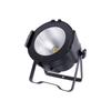 Alta Luminosidade 200W Luz de Superfície COB Colorida Completa Duas Cores Iluminação de Palco Atmosfera Luz Par Iluminação Refletor Luz de Preenchimento LED