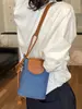 Bolsa de Ombro Cruzada para Celular Feminina de Design Nichado Simples, Fashion, Exquisita e de Alto Padrão Nova Primavera/Verão 2026