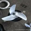 Mezclador Sumergible Tipo Fundición bajo Líquido Mezclador Sumergible Suministro Puntual Fabricantes de Mezcladores Sumergibles de Nanjing