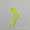 Absorbedor de golpes para raqueta de squash raqueta de tenis una variedad de estilos lote mixto muestra fábrica venta al por mayor