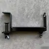 Palco T Retrátil para Casamento com Parede de Flores Simples Suporte Conveniente para Arranjo de Flores de Casamento Suporte Suspenso para Parede de Flores