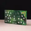 Aromaterapia para Carro Série Estrela Bálsamo de Fragrância Sólida para Remoção de Odores do Interior do Carro, Desodorizante, Fragrância de Longa Duração, Decoração com Aroma Fresco