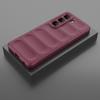 Para Infinix HOT 50 4G Funda para Teléfono Móvil Anticaída Magic Shield Audio Infinix HOT50 4G