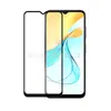 Adecuado para Película de Vidrio Templado de Pantalla Completa Zte Axon 50 Película de Vidrio con Serigrafía Zte Axon 50Lite 40 Lite