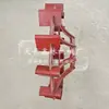 Acessórios para Trator de Mão Changzhou Roda para Arroz Roda Antiderrapante Roda de Ferro Roda Antiderrapante Roda de Ferro Antiderrapante Roda de Rolos Pressionadora de Grama